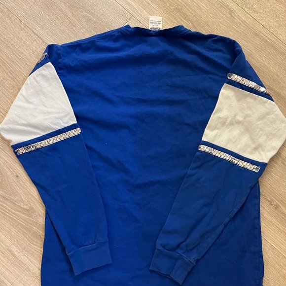 PINK Bling Shirt - Picture 3 of 4